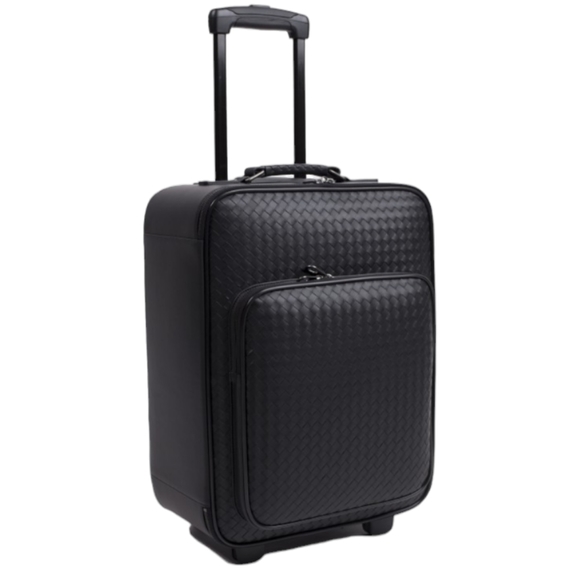 💕💯Authentic Bottega Veneta Luggage💕 - Picture 3 of 17